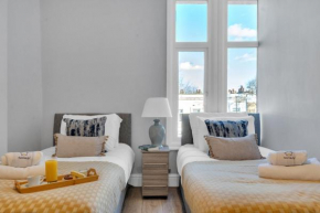 homely - King's Cross Central London Apartments